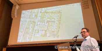 Marl: Eine Chance für Bauwillige in Marl - das sind die Pläne für die Langehegge - Marler Zeitung