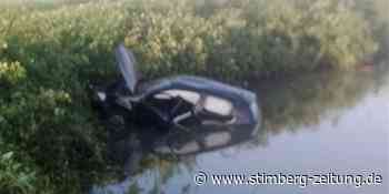 Marl: Illegale Rennen im Naturschutzgebiet? Das sagt die Polizei - Stimberg Zeitung