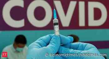 The answer to stopping the coronavirus may be up the nose - Economic Times