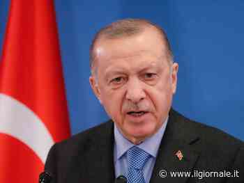 Erdogan fa muro: "No a Svezia e Finlandia nella Nato"