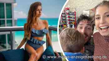 „Bin keine strenge Mutter“: Cathy Hummels gibt seltenen Einblick in Erziehung von Sohn Ludwig