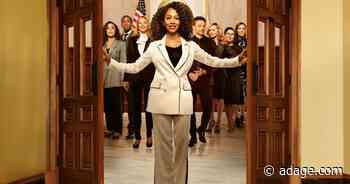 Inclusive programming has made small but hopeful progress, ANA finds