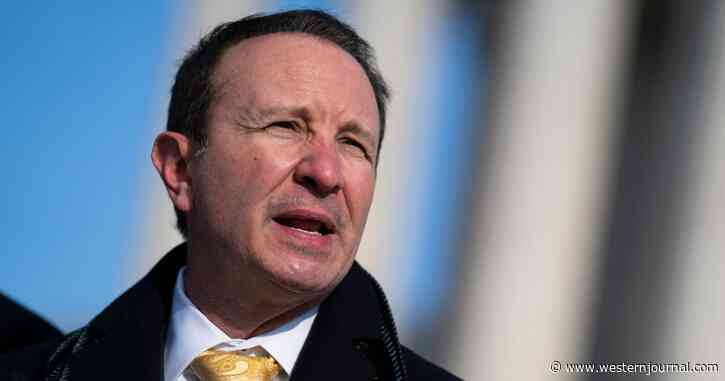 Louisiana AG Investigation Into 2020 Election Explodes, Confirms It Really Was Rigged