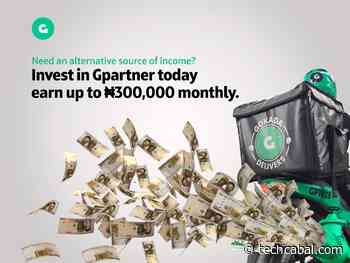 Gokada opens up investment opportunity for logistics companies, private business & Individuals - TechCabal