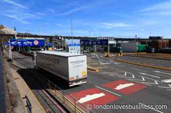 Thousands of logistics and courier companies reach the end of the road, as closures rise by 75% - London Business News | Londonlovesbusiness.com - London Loves Business