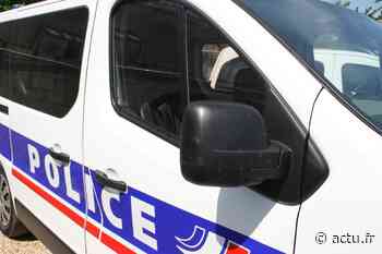 Près de Fontainebleau. La police mène un contrôle contre les rodéos urbains - La République de Seine-et-Marne