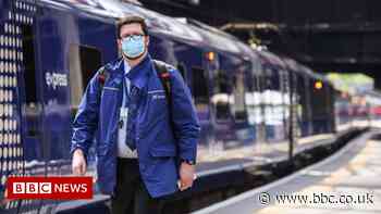 ScotRail train driver shortage triggers wave of cancellations