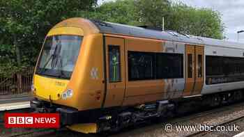 Warning over timetable changes for West Midlands Railway passengers