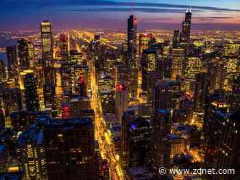 Microsoft Channel Chief Rodney Clark departs