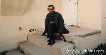 Kendrick Lamar Is a Mortal Icon on ‘Mr. Morale & the Big Steppers'