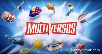 MultiVersus Cinematic Trailer Shows Off Wacky Warner Bros. Battles     - CNET