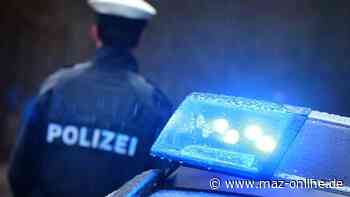 Wittenberge: Kupferkabel und Fahrzeuge aus Bahnunternehmen gestohlen - Märkische Allgemeine Zeitung