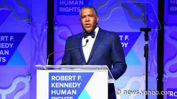 Robert F. Smith Gifts $15M To His Alma Mater Cornell University To Support Underserved Students Pursuing Careers In STEM - Yahoo News