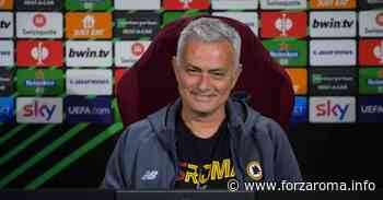 “Sono José Mourinho”, la frase dello Special One che spopola su TikTok - ForzaRoma.info