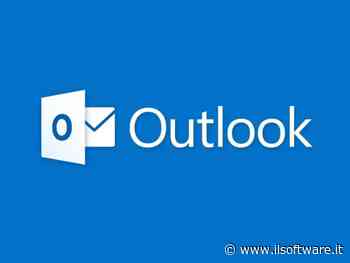 One Outlook: come si presenta il nuovo client di posta per Windows 11 - IlSoftware.it