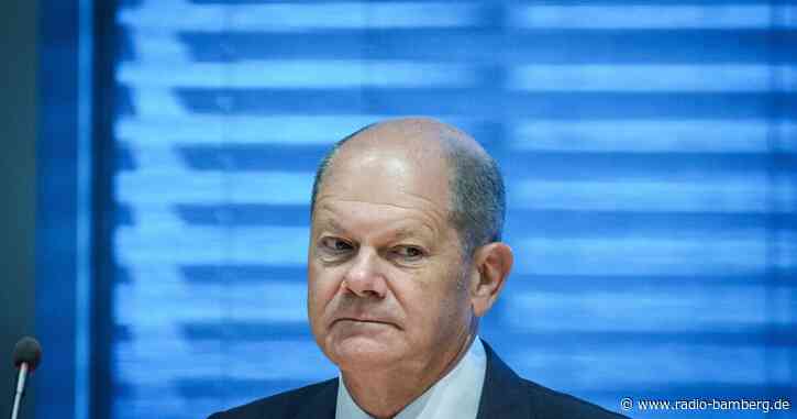 Kein Kanzler-Double: «Das macht mich ein bisschen stolz»