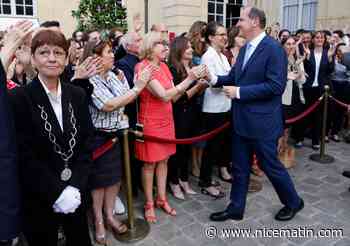 Jean Castex veut continuer à servir le pays mais quitte la vie politique nationale