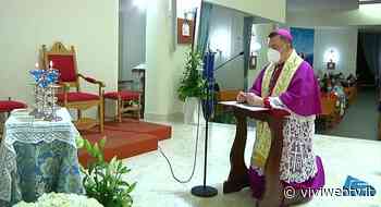 Palagianello | Madonna delle Grazie | Palagianello: veglia di preghiera con il vescovo Maniago - Vivi Web TV