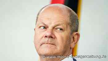 Scholz benennt „Fehler“ der deutschen Russland-Politik - und hat Erklärung warum er nicht in die Ukraine reist