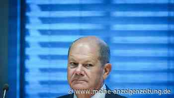 Kein Kanzler-Double: „Das macht mich ein bisschen stolz“