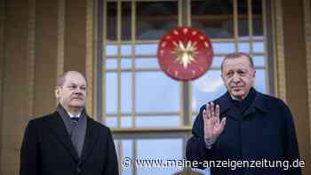 Finnland und Schweden: Erdogan gegen Nato-Einritt – „Brutstätte für Terrororganisationen“