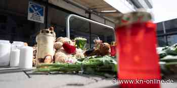 In Hanau getötete Kinder: Krisengespräch mit der Mutter kam nicht mehr zustande