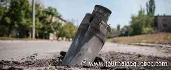 Ukraine: au moins dix morts dans des frappes russes sur Severodonetsk, dans l’est