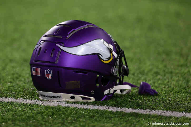Vikings Add Analytics Expert Demitrius Washington In VP Role