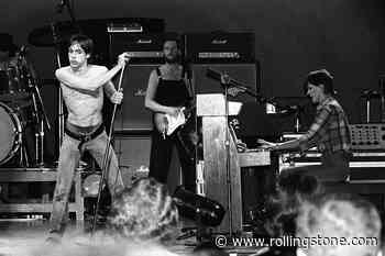 Ricky Gardiner, David Bowie and Iggy Pop’s Berlin-Era Guitarist, Dead at 73