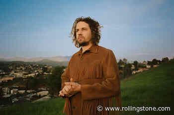 Kevin Morby Travels to Memphis and Has a Metaphysical Reawakening on ‘This Is a Photograph’