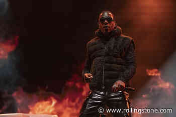 Burna Boy Follows Up Madison Square Garden Debut With ‘Love, Damini’ Summer 2022 Tour