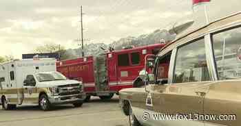 Utah honors responders during Emergency Medical Services Week - FOX 13 News Utah