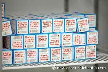 Medical Minute: State of COVID - OhioHealth Newsroom