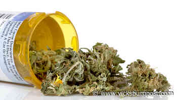 Vicksburg board to review, act on medical marijuana ordinance - The Vicksburg Post - Vicksburg Post