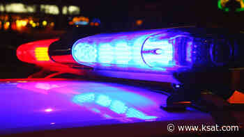 Medical examiner identifies motorcyclist killed in early morning crash on North Side - KSAT San Antonio