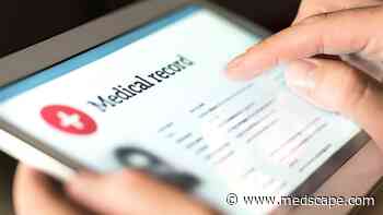 Writing Out Common Medical Terms Boosts Patient Knowledge: Study - Medscape