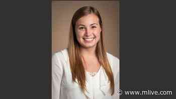 Human trafficking is subject of Kalamazoo medical student’s national work - MLive.com