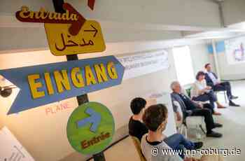 Coburger Designtage - Abenteuerland statt Autos - Neue Presse Coburg