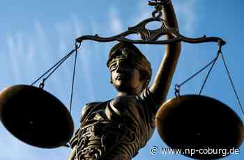 Landgericht Coburg - Bundespolizist droht Freiheitsstrafe - Neue Presse Coburg
