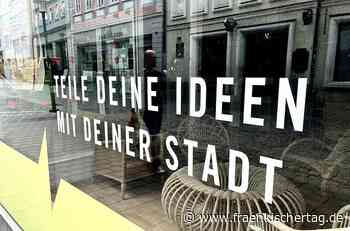 Kampf gegen den Leerstand: Coburg will die Innenstadt wiederbeleben - Fränkischer Tag