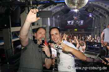 Bildergalerie - Ü30-Party im Carolls in Frohnlach - Neue Presse Coburg