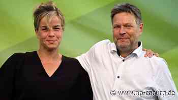 Kommentar zur Wahl in NRW - Belohnung für Grüne - Neue Presse Coburg