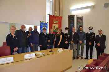 Contro furti e raggiri: successo del convegno per la sicurezza a Giulianova - AbruzzoLive