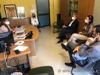 Giulianova, visita del consigliere Pavone nelle scuole: “Criticità da risolvere” - Abruzzo Cityrumors