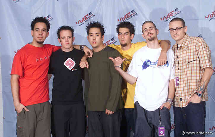 Linkin Park unveil new deluxe ‘Minutes To Midnight’ reissue with four extra songs