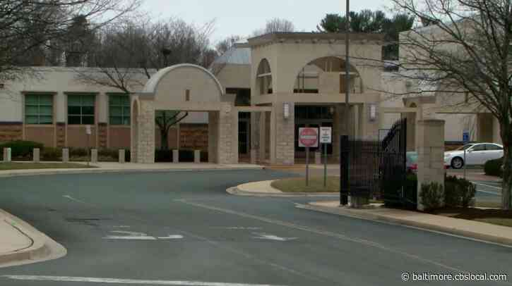 Jewish Community Center Of Greater Baltimore Targeted By Weekend Bomb Threat