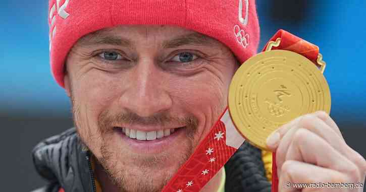 Rodel-Olympiasieger Ludwig beendet seine Karriere