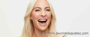 Marie-Mai relève le défi de l’humour