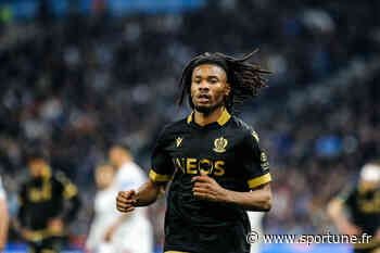 OGC Nice : Combien vaut désormais Khephren Thuram sur le mercato ? - Sportune.fr, le spécialiste de l'économie du sport business