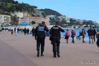 Sécurité. Taux de criminalité élevé à Nice : voici ce qui inquiète les habitants - actu.fr